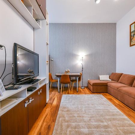 Glam Apartment Kluž Exteriér fotografie